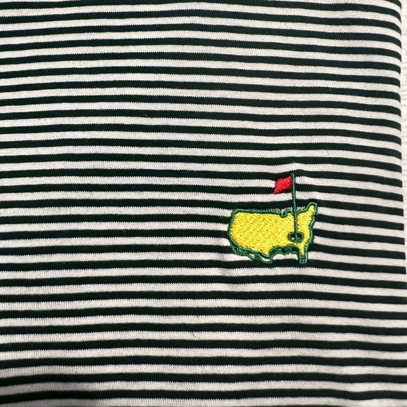 Augusta National Golf Polo Size XL EUC - Picture 4 of 5